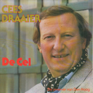 Single - Cees Draaier - De Cel