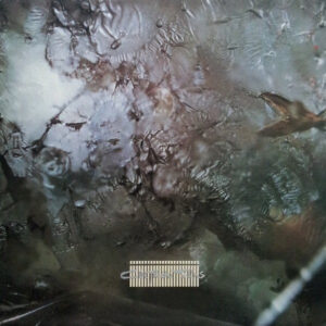 Lp - Cocteau Twins - Head Over Heels (nl megadisc uitvoering)