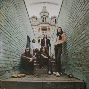 Lp - Crabby Appleton - Crabby Appleton