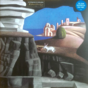 Lp - Crowded House - Dreamers Are Waiting