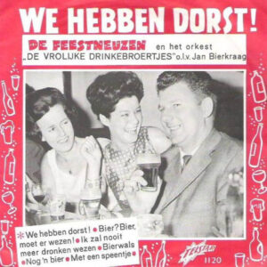Single - De Feestneuzen - Medley