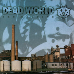 Lp - Dead World - The Machine