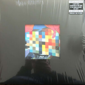 Lp - Doom Side Of The Moon - Doom Side Of The Moon