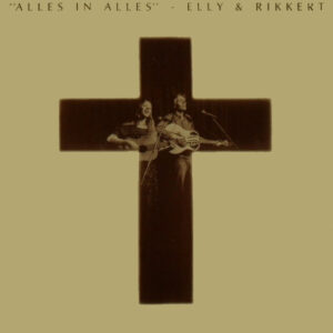 Lp - Elly & Rikkert - Alles In Alles