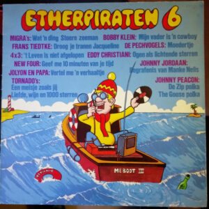 Lp - Etherpiraten 6