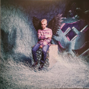 Lp - Grumble Bee - And Restart