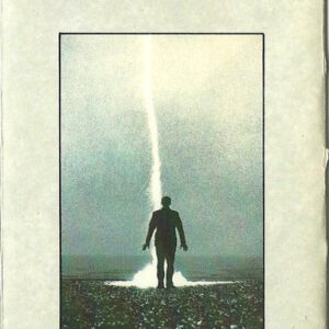 Cassette - Howard Jones - Cross That Line