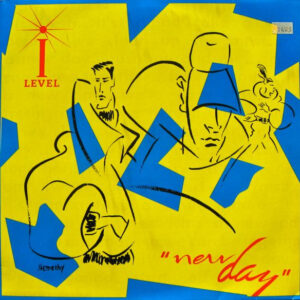 Maxi - I-Level - New Day