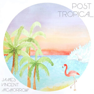 Lp - James Vincent McMorrow - Post Tropical