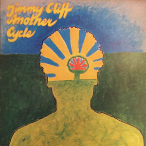 Lp - Jimmy Cliff - Another Cycle