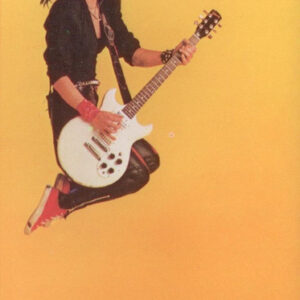 Cassette - Joan Jett And The Blackhearts - Album