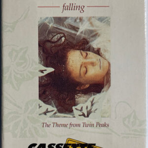 Cassette - Julee Cruise - Falling