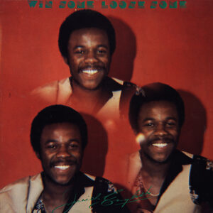 Lp - Junior English - Win Some Loose Some (ex bieb)