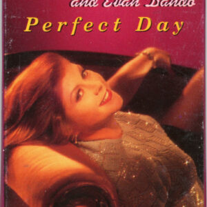 Cassette - Kirsty MacColl And Evan Dando - Perfect Day