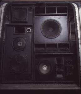 Cassette - Leftfield - Release The Pressure