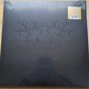 Lp - Lorna Shore - I Feel The Everblack Festering Within Me