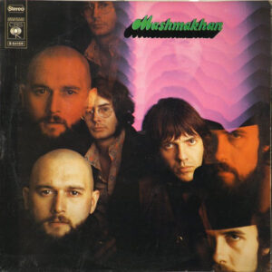 Lp - Mashmakhan - Mashmakhan
