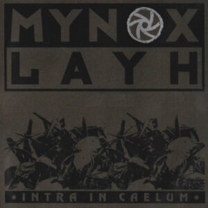 Lp - Mynox Layh - Intra In Caelum