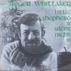 Single - Roger Whittaker - Little Shepherd