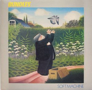 Lp - Soft Machine - Bundles