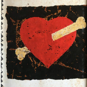 Cassette - Starship - Love Among The Cannibals