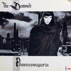 Lp - The Damned - Phantasmagoria