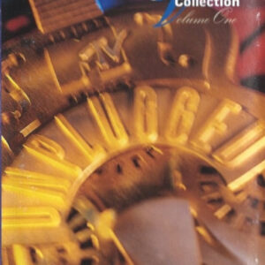 Cassette - The Unplugged Collection: Volume One