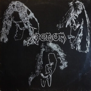 Maxi - Venom - Warhead