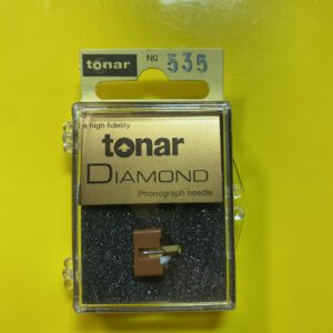 Naald Onkyo DN-23 - Tonar 535