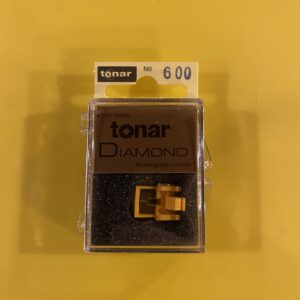 Naald Technics EPS-28 - Tonar 600