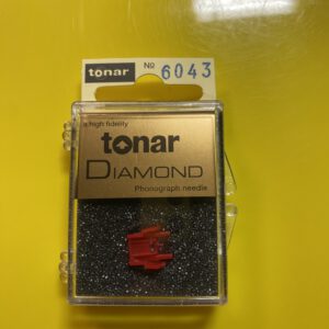 Naald A.D.C. Q4 - Tonar 6043