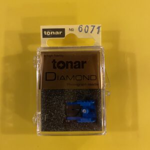 Naald Onkyo DN-38 ST - Tonar 6071