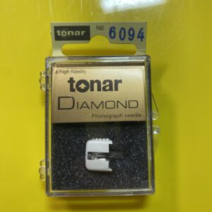 Naald JVC DT-18 - Tonar 6094