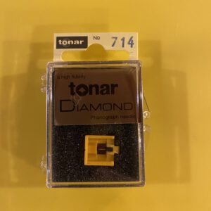 Naald JVC DT-50 - Tonar 714