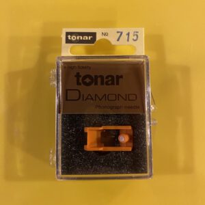 Naald Pioneer PN-131  - Tonar 715