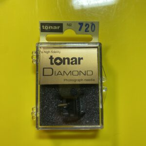 Naald JVC DT-34 S - Tonar 720
