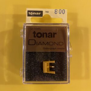 Naald Pioneer PN-600 - Tonar 800