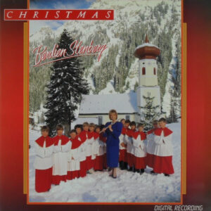 Lp - Berdien Stenberg - Christmas