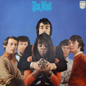 Lp - Blue Mink - Blue Mink