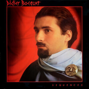 Lp - Didier Bocquet - Sequences