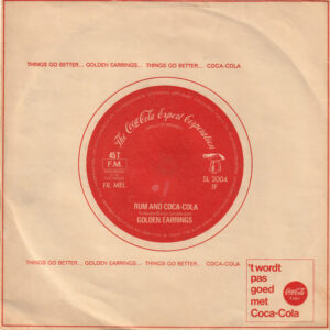 Single - Golden Earrings - Things Go Better