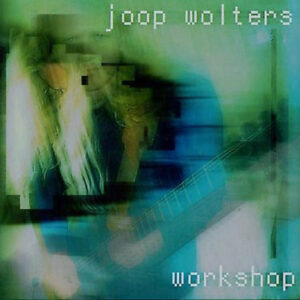 Cd - Joop Wolters - Workshop