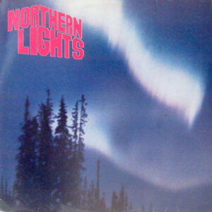 Lp - Northern Lights