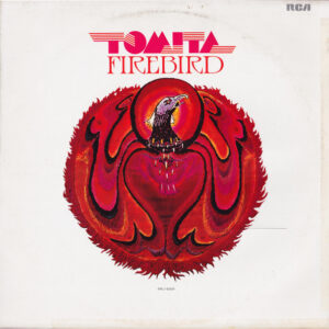 Lp - Tomita - Firebird
