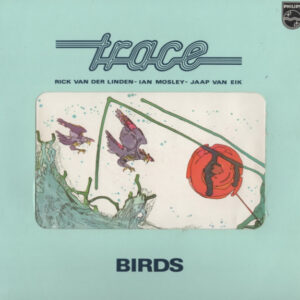 Lp - Trace - Birds