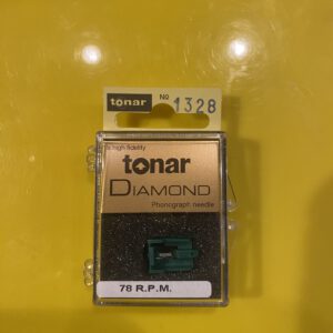 Naald Dual DN-222 / DMS-220 - 78 RPM - Tonar 1328