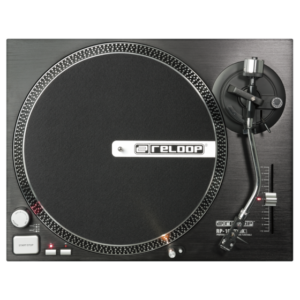 Snaar Reloop 1000 mk 3 Platenspeler