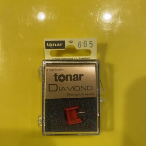 Naald C.E.C MC-11 - Tonar 665