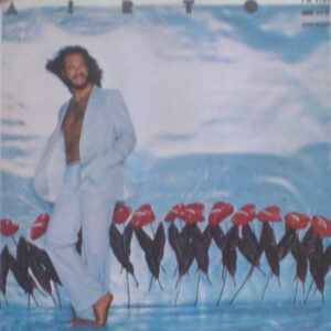 Lp - Airto - I'm Fine. How Are You?