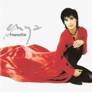 Cd - Enya - Amarantine